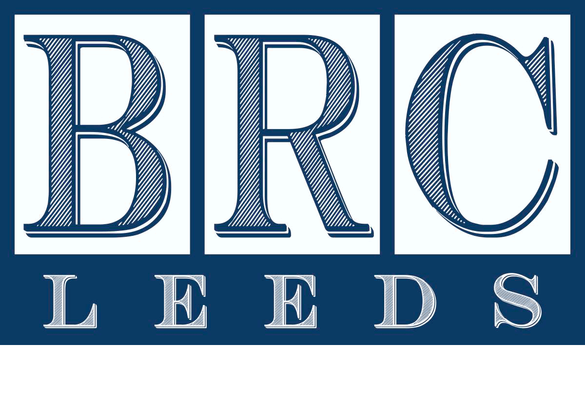 BRC logo