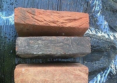 Bricks - Sourced to Match Your Property - BRC Leeds Ltd