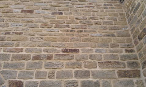 How to Make Lime Mortar for Pointing