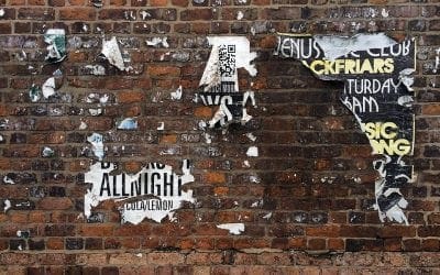 Three reasons to clean building facades you may not have thought of