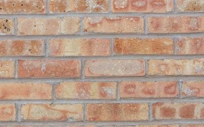 When do bricks need repointing?