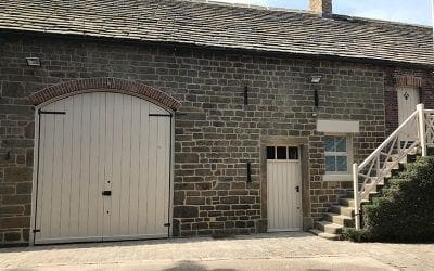 Lime Mortar in historical building conservations