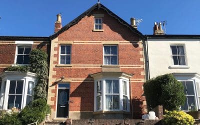 Terraced Period Property, Ripon, North Yorkshire