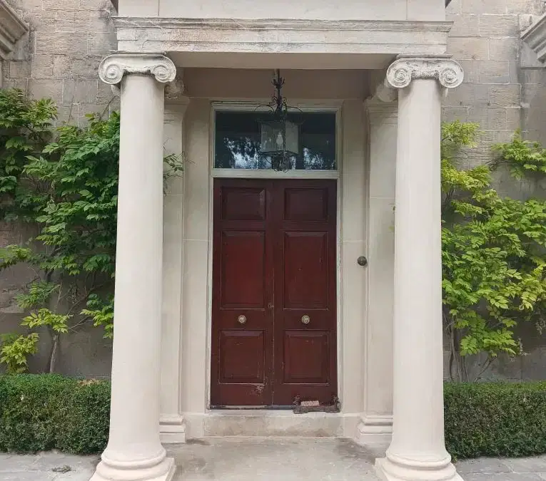 Period Home, Stone Repairs- Sherburn-in-Elmet, West Yorkshire