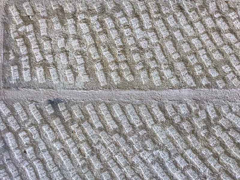 Replicating Stone Decoration 2