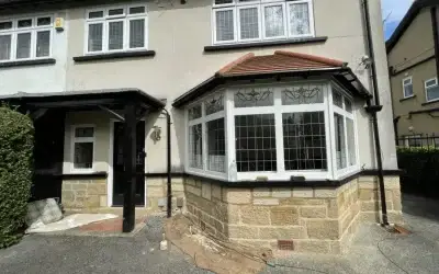 Stone Replacement – Roundhay, Leeds