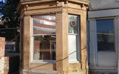 DOFF Cleaning – University of Sheffield