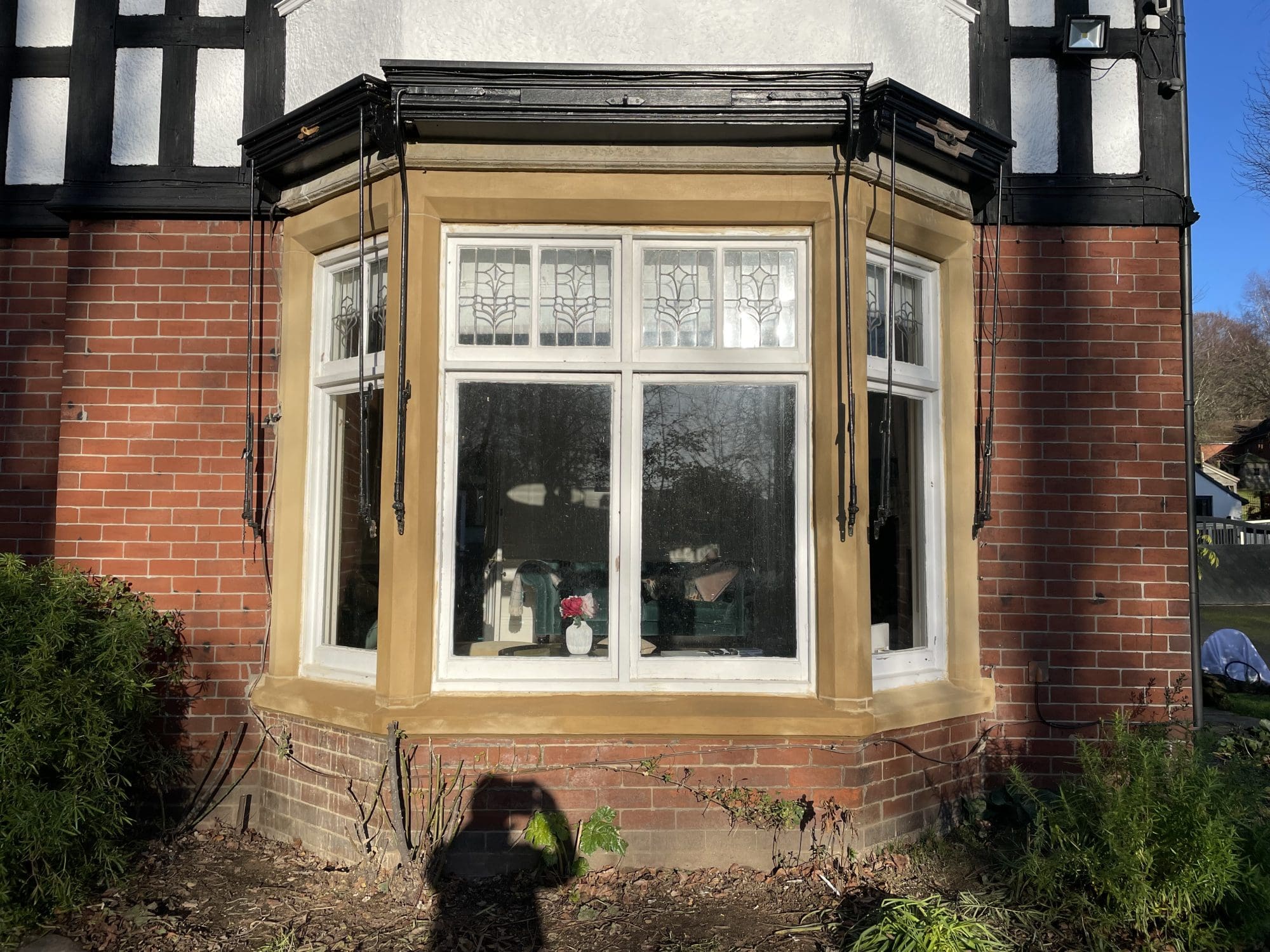 Paolozzi stone delivery