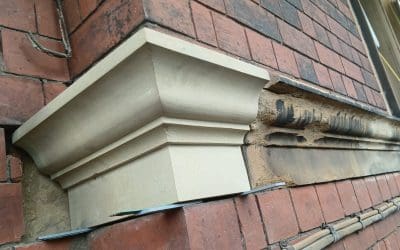 Stonemasonry – Leeds Chinese Christian Church