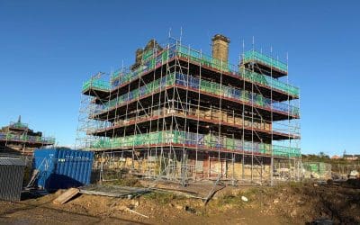 Stonemasonry – Harrogate